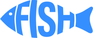 FISH logo